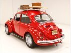 Thumbnail Photo 3 for 1971 Volkswagen Beetle